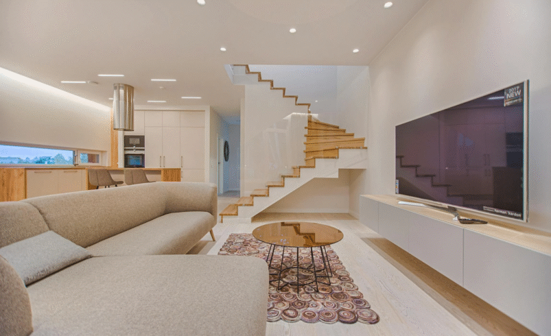 Modern Home Design Ideas for Your Rebuild
