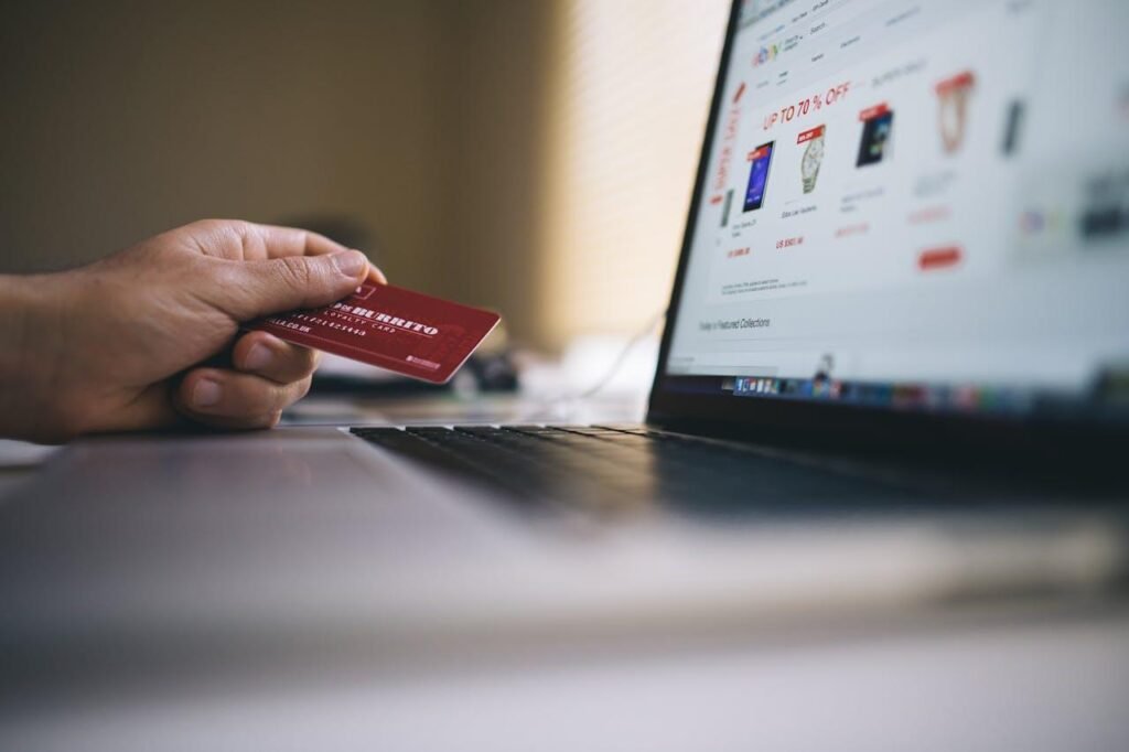 Online Commerce
