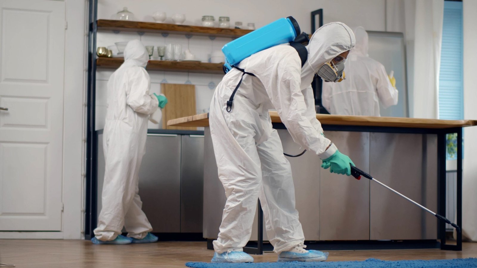 How Pest Control Services in Irving Can Protect Your Property