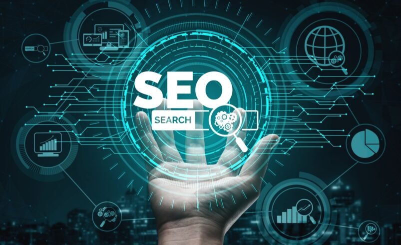Best SEO Outsourcing Company in India
