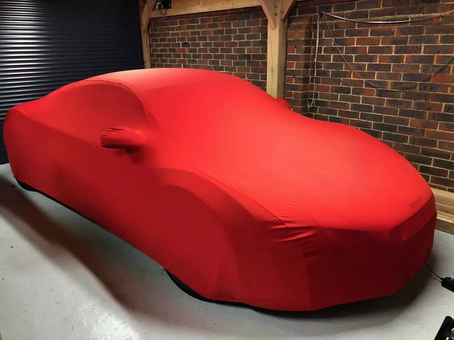Dust-Free Dreams: How a Soft Cover Keeps Your Ride Pristine