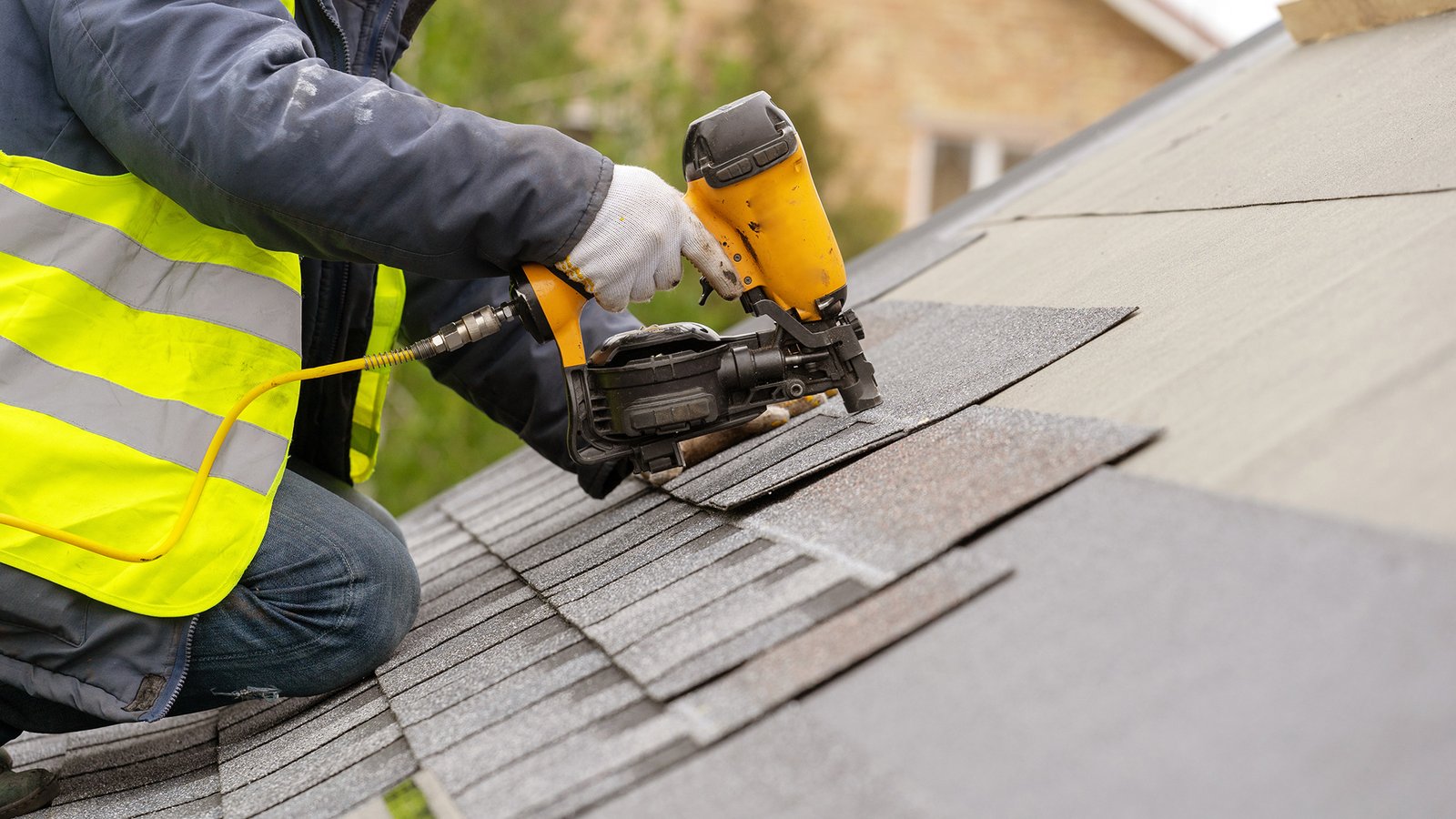 Best Practices for Roof Installation in Erie, PA