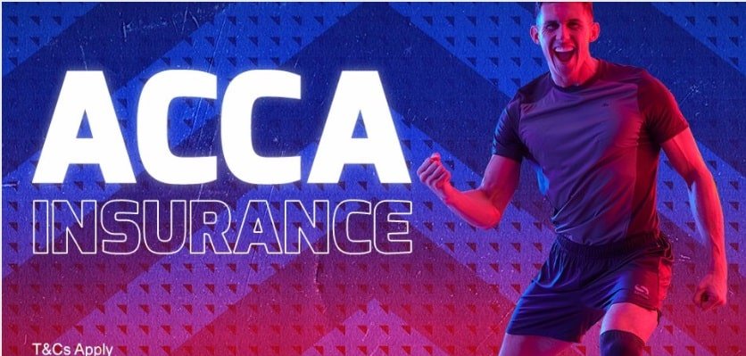 Acca insurance
