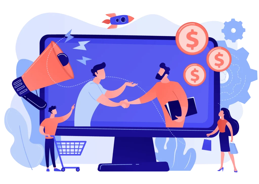 Affiliate Management