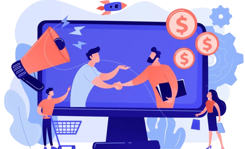Affiliate Management