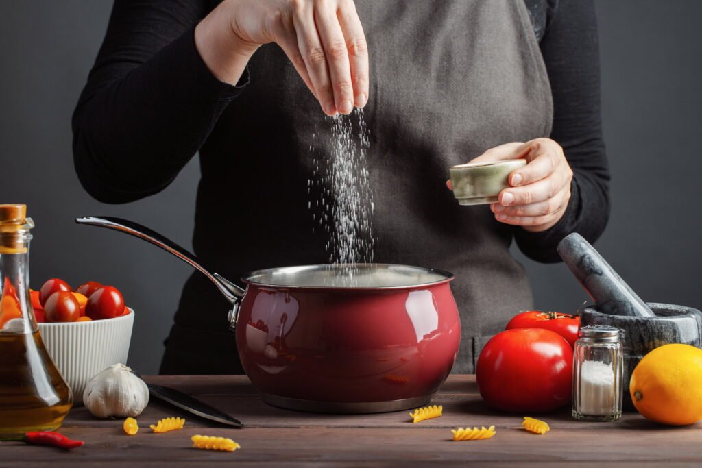 Cooking Tips