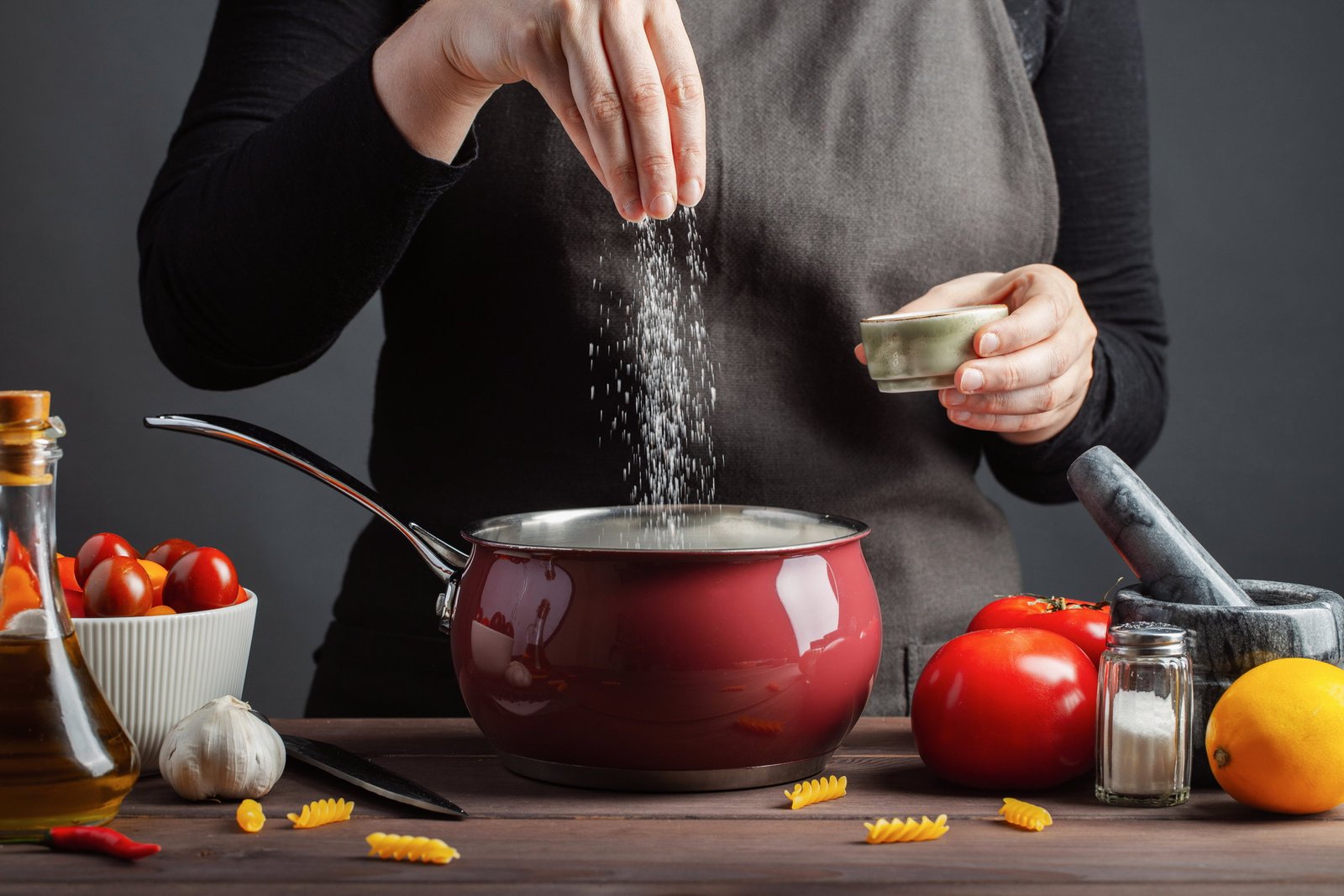 Three Cooking Tips to Remember During Meal Prep