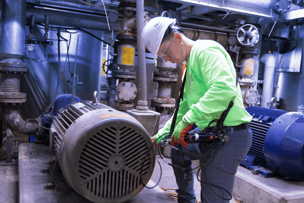 Equipment Failures