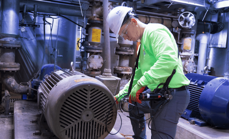 Equipment Failures