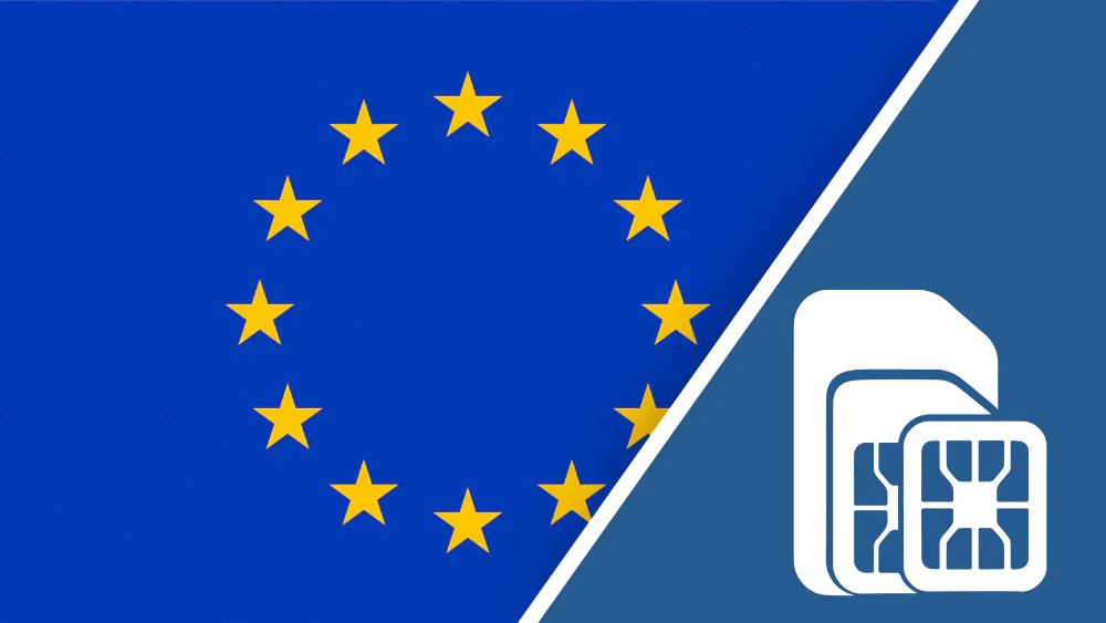 Travel Smart: Why Europe eSIMs Are Ideal for International Adventures