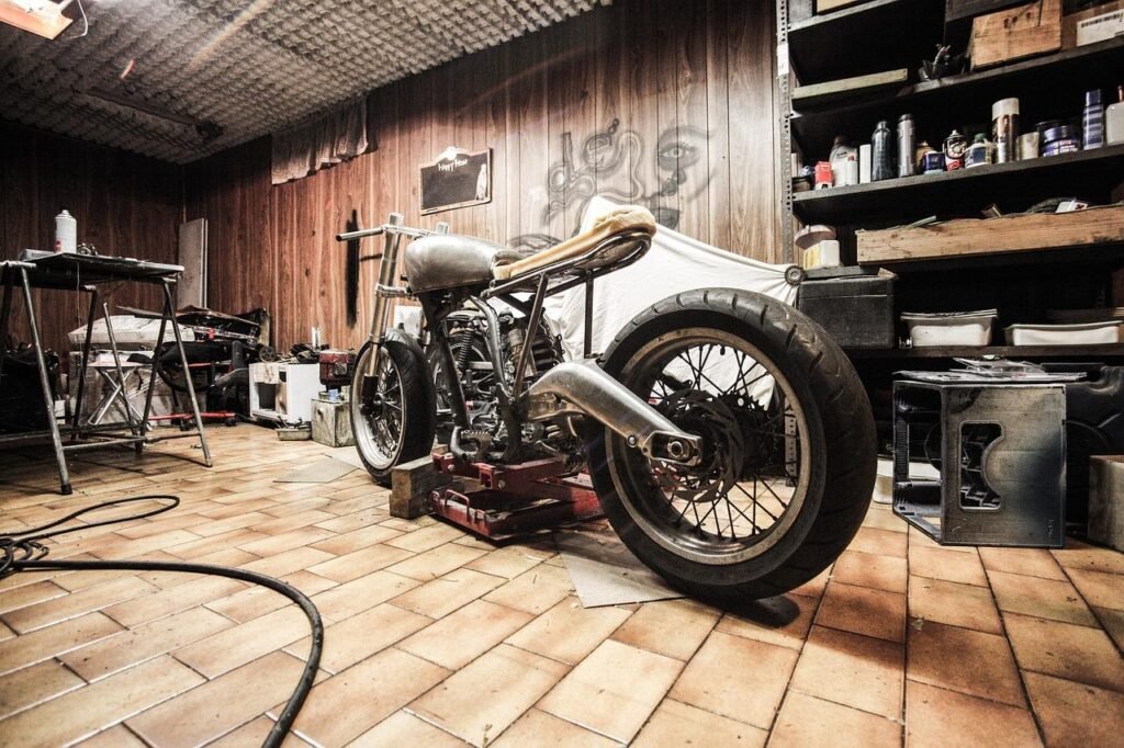 Garage Cleanout Services