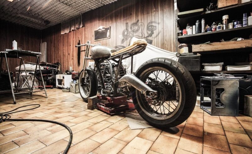 Efficient Garage Cleanout Services: Transform Your Cluttered Garage Today