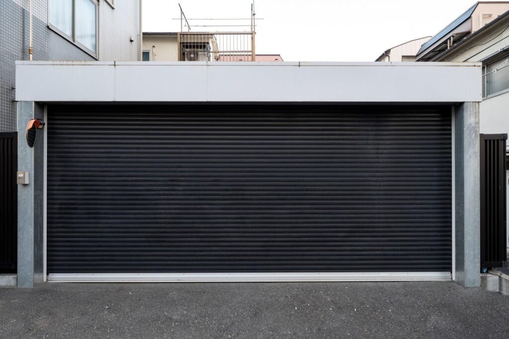 Garage Door Repair Company