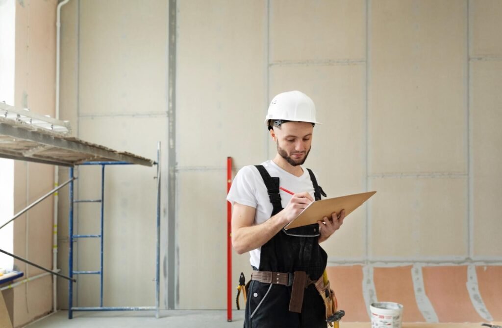 General Contractors