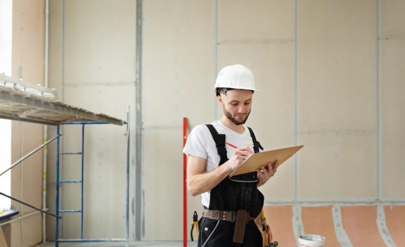 The Importance of Hiring Experienced General Contractors in Cedar Park, TX for Your Remodeling Needs