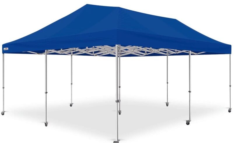 20x20 Pop Up Tent
