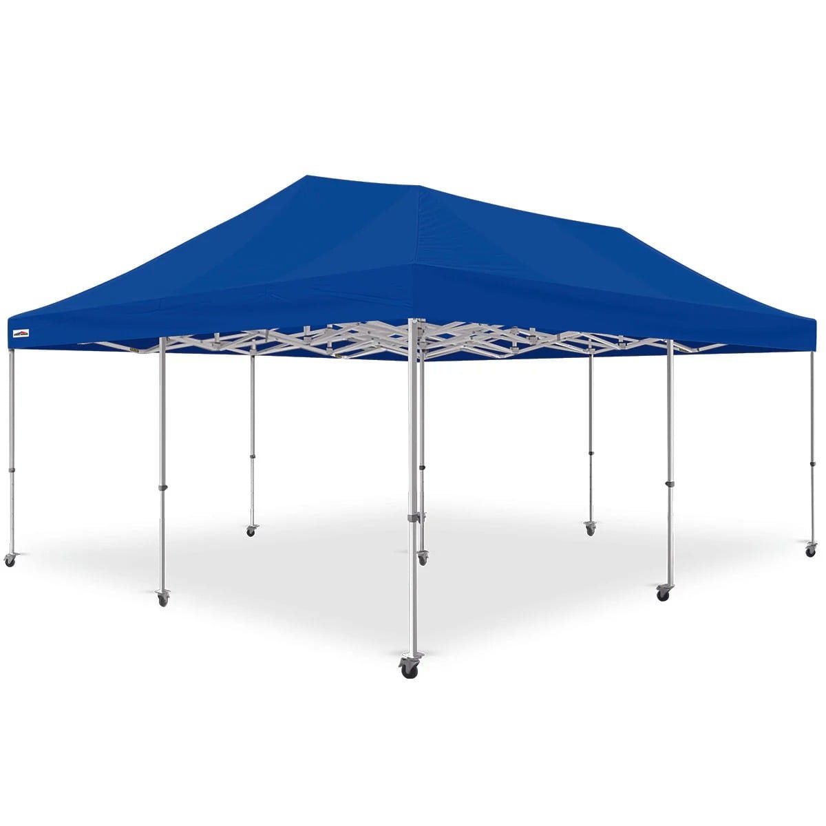 Why The 20×20 Pop Up Tent Is the Ultimate Solution for Professional Exhibitors