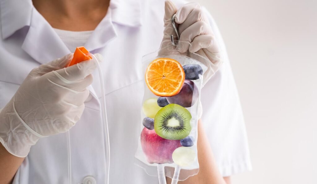 IV Therapy