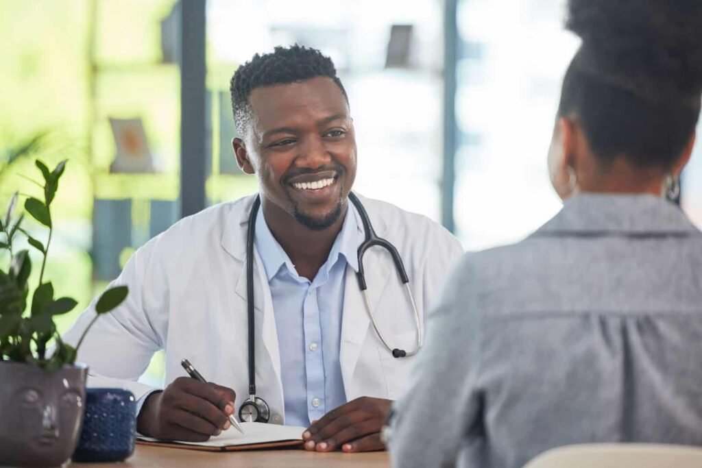 Locum Tenens
