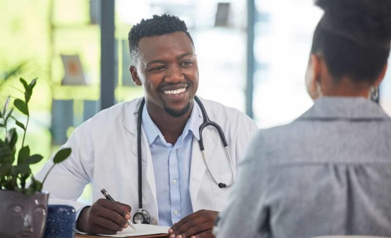 Locum Tenens