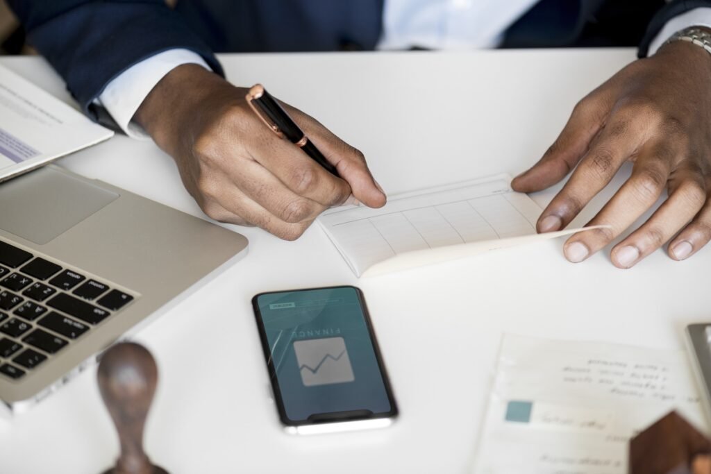 Payroll Deduction Loans
