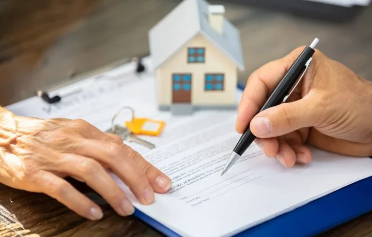 Understanding Real Estate Contracts: A Legal Guide