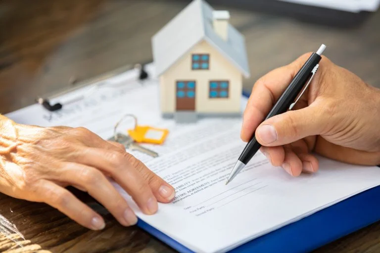 Understanding Real Estate Contracts: A Legal Guide