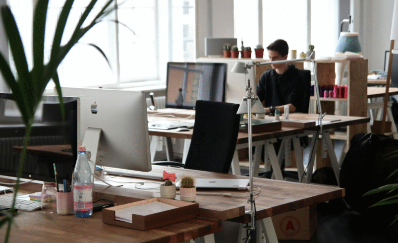 Renting the Right Office