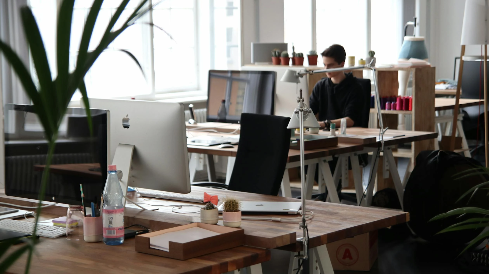 Workspace Matters: The Ultimate Checklist for Renting the Right Office