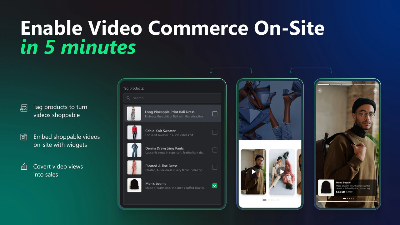 Best Platforms to Create and Host Shoppable Videos in 2025