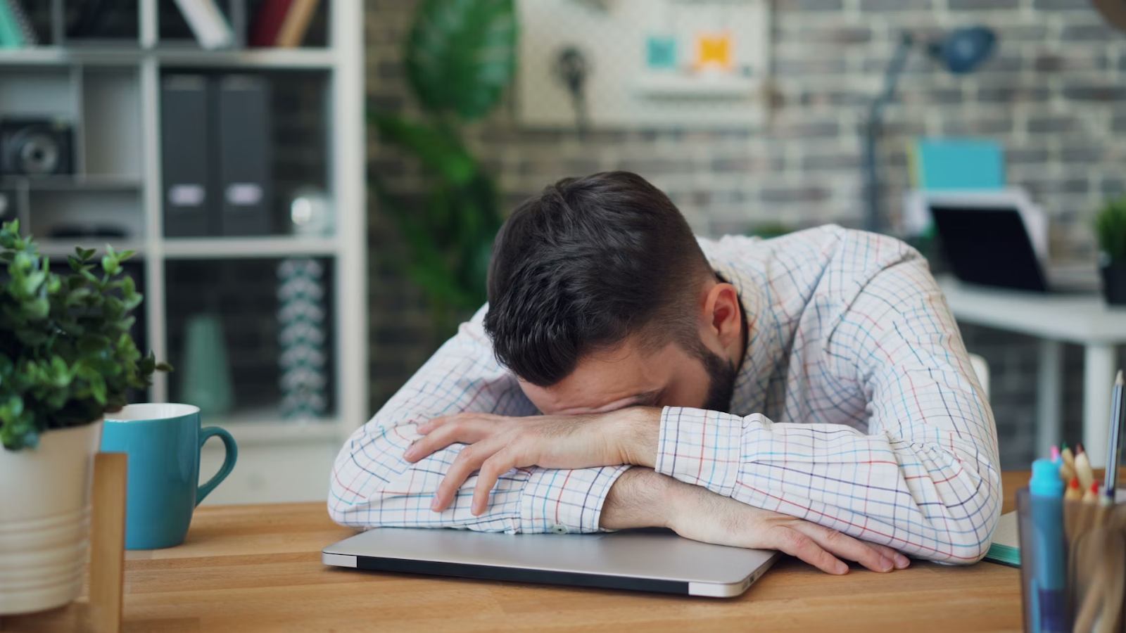 6 Simple Ways to Unwind After a Long Day of Work