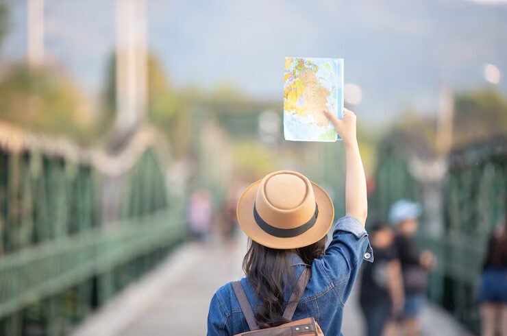 The Traveler’s Guide to Coverage When You’re Out of Time