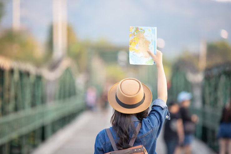 Traveler’s Guide