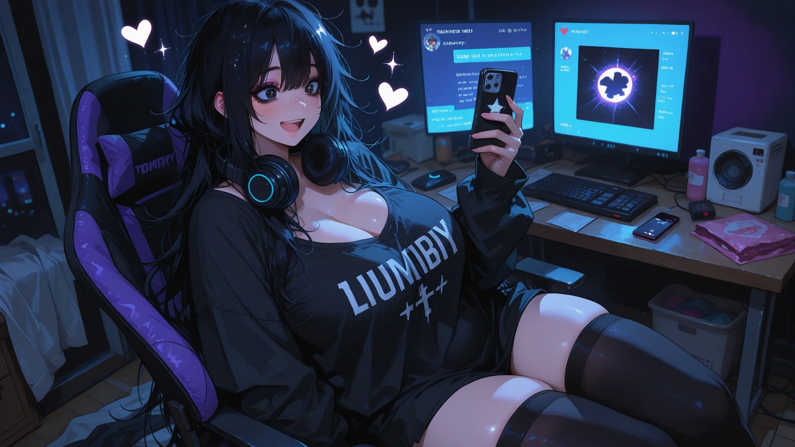 AI NSFW Chatting and Its Fast-Paced Development in 2025