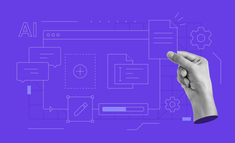 AI Website Builders