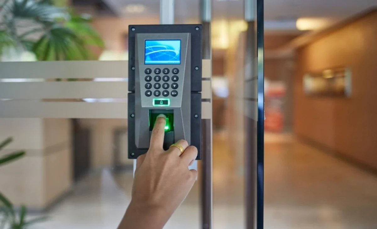 Openings That Do More: How Access Systems Help Buildings Work Better
