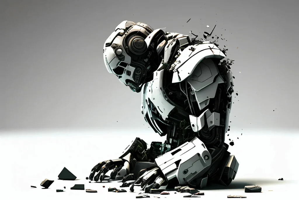 Anti-AI Backlash