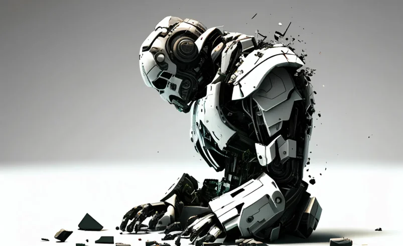 The Anti-AI Backlash: How to Market Your Ecommerce Business to Consumers Who Hate AI