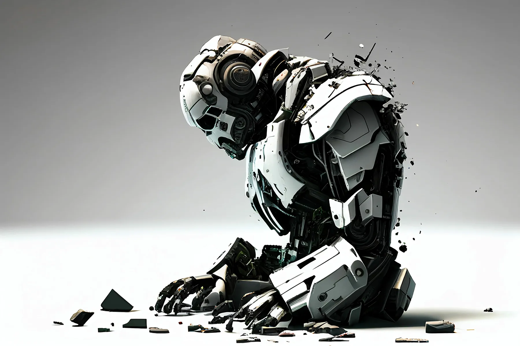 The Anti-AI Backlash: How to Market Your Ecommerce Business to Consumers Who Hate AI