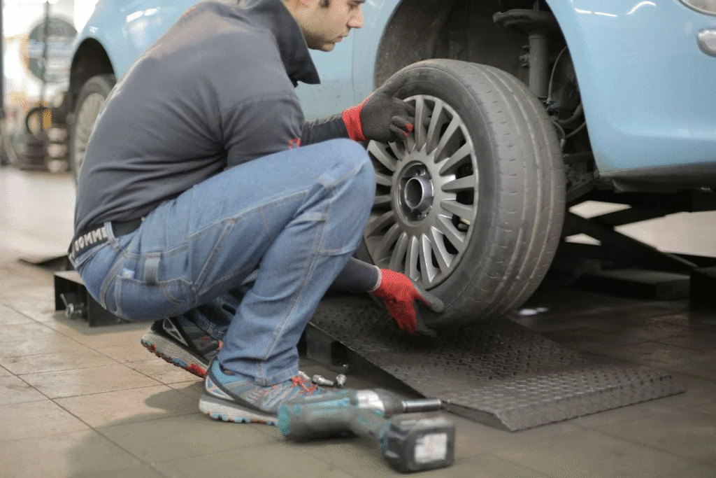 Auto Repair