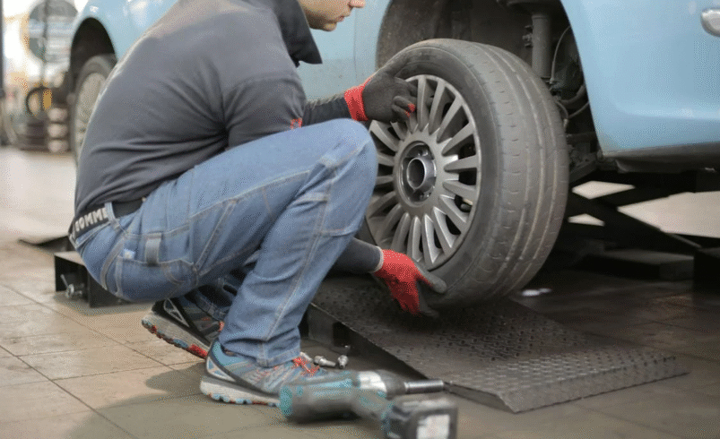 Why is Auto Repair Important for Vehicle Safety?
