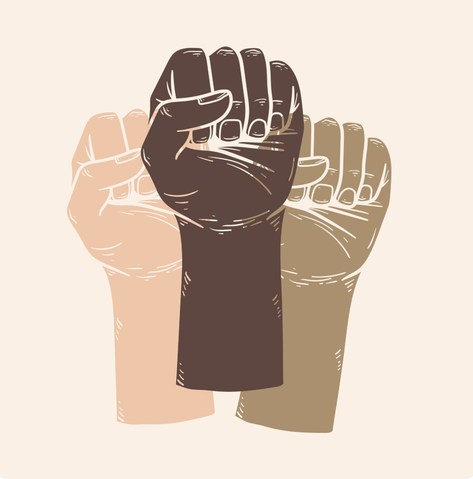 The Black Power Salute: When Sports Became Political