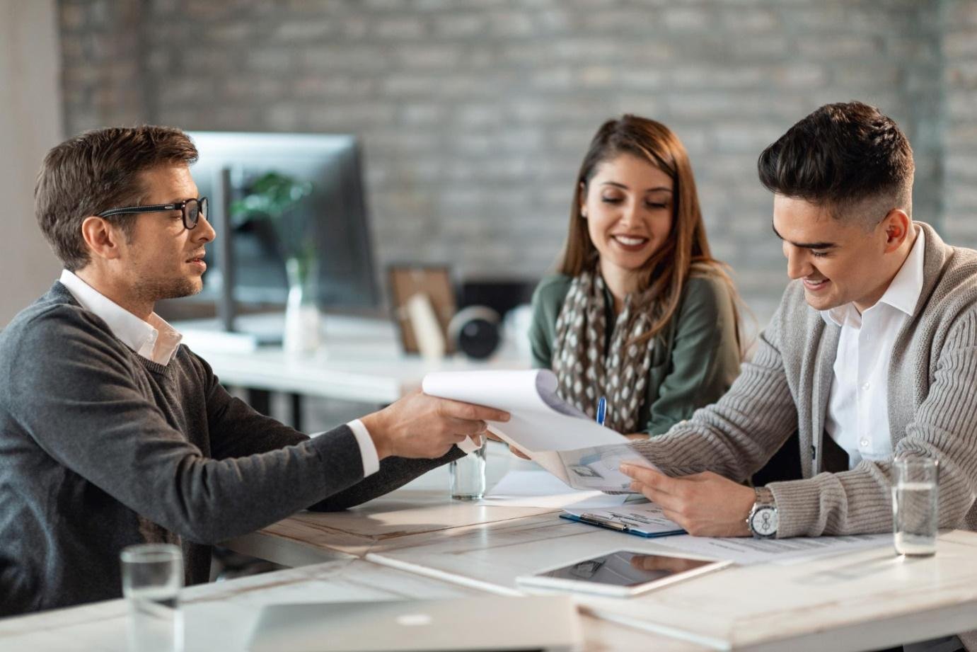 Business Loans Rates: How to Compare and Secure the Best Deal for Your Business