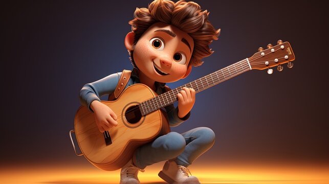 The Art of Making Cartoon Characters Sound Like Anything But People