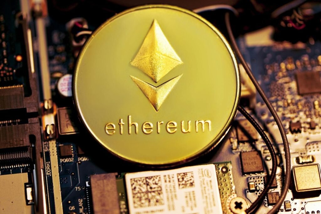 Crypto Casinos
