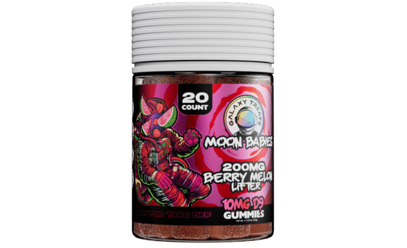 Delta 9 Gummies