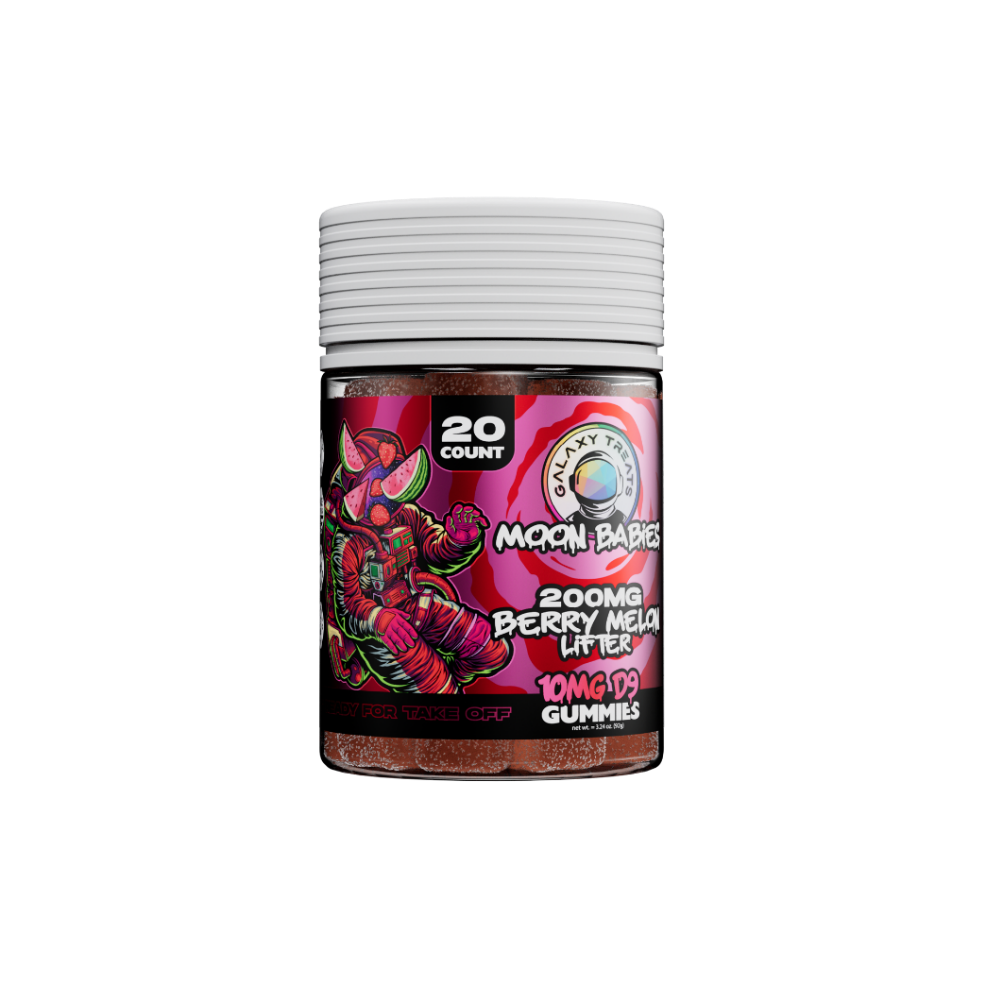 Delta 9 Gummies
