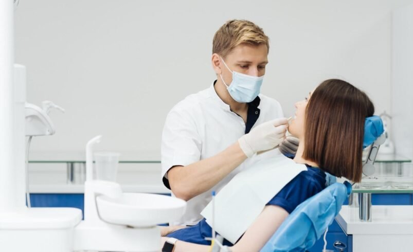 Finding a Trusted Dental Clinic Near Me: Why Local Matters in Langley