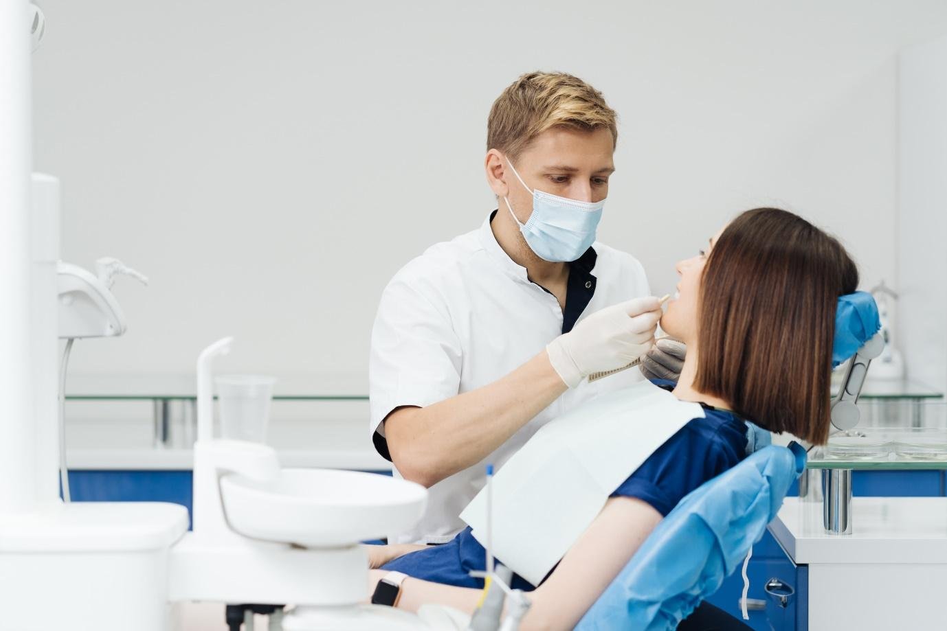 Finding a Trusted Dental Clinic Near Me: Why Local Matters in Langley