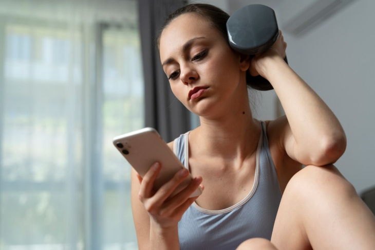 Digital Detox: How Sports Could Save Us from Tech Overload